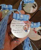 Magnet Ayaklı 