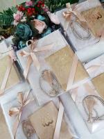 Seccadeli  Set Gold 